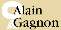 Alain Gagnon